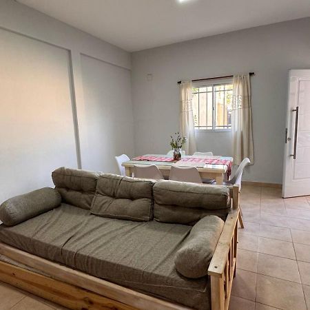 Ferienwohnung Depto. Cedelu Concepción del Uruguay Exterior foto