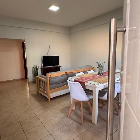 Ferienwohnung Depto. Cedelu Concepción del Uruguay Exterior foto