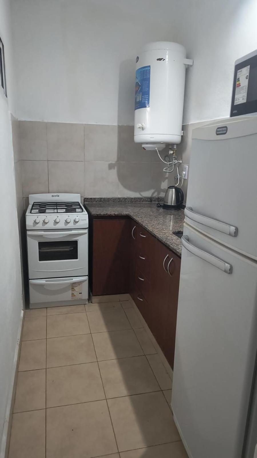 Ferienwohnung Depto. Cedelu Concepción del Uruguay Exterior foto