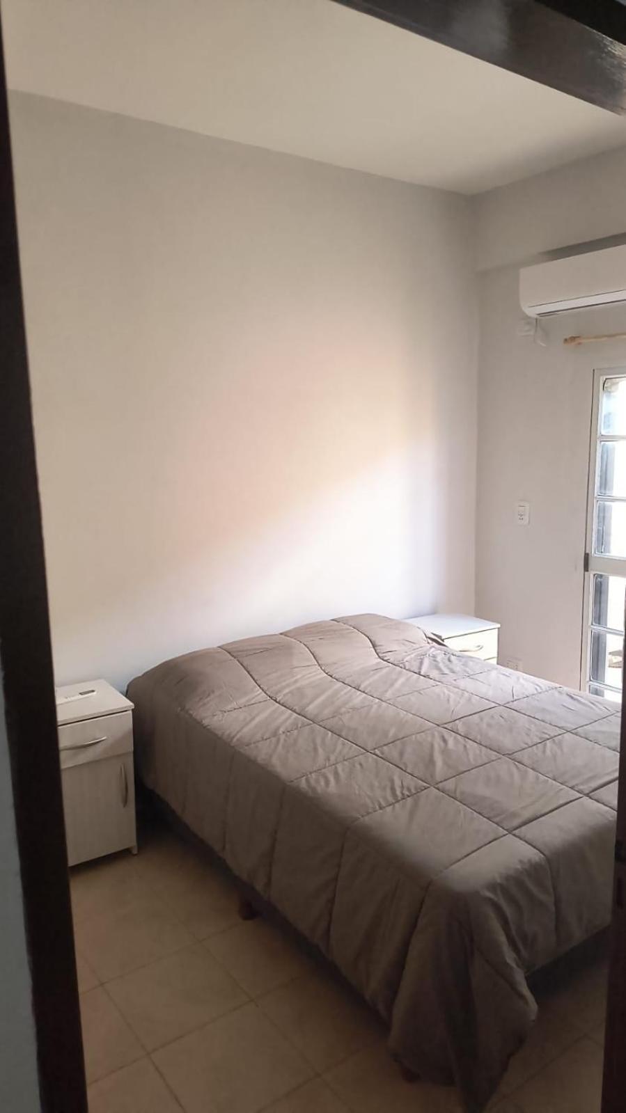 Ferienwohnung Depto. Cedelu Concepción del Uruguay Exterior foto