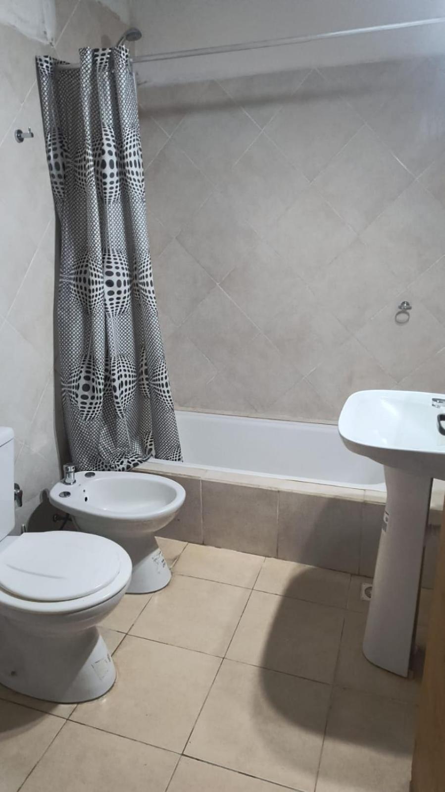 Ferienwohnung Depto. Cedelu Concepción del Uruguay Exterior foto