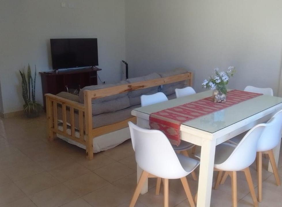 Ferienwohnung Depto. Cedelu Concepción del Uruguay Exterior foto