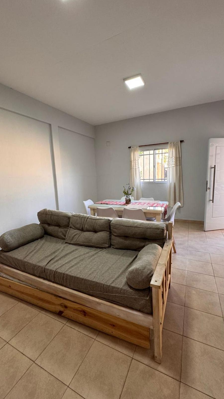 Ferienwohnung Depto. Cedelu Concepción del Uruguay Exterior foto