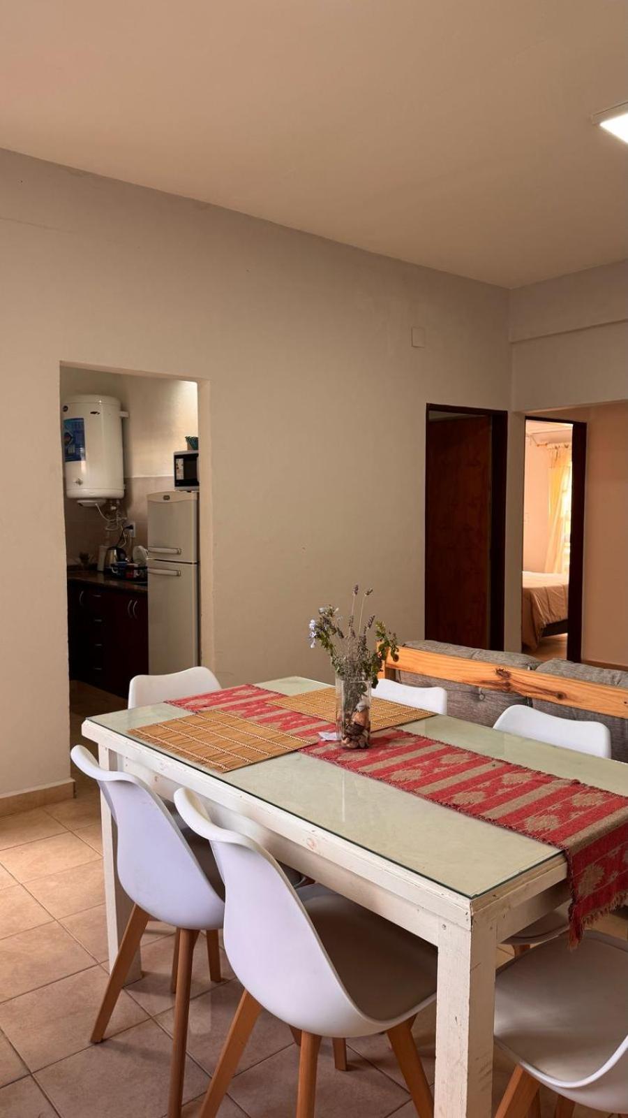 Ferienwohnung Depto. Cedelu Concepción del Uruguay Exterior foto