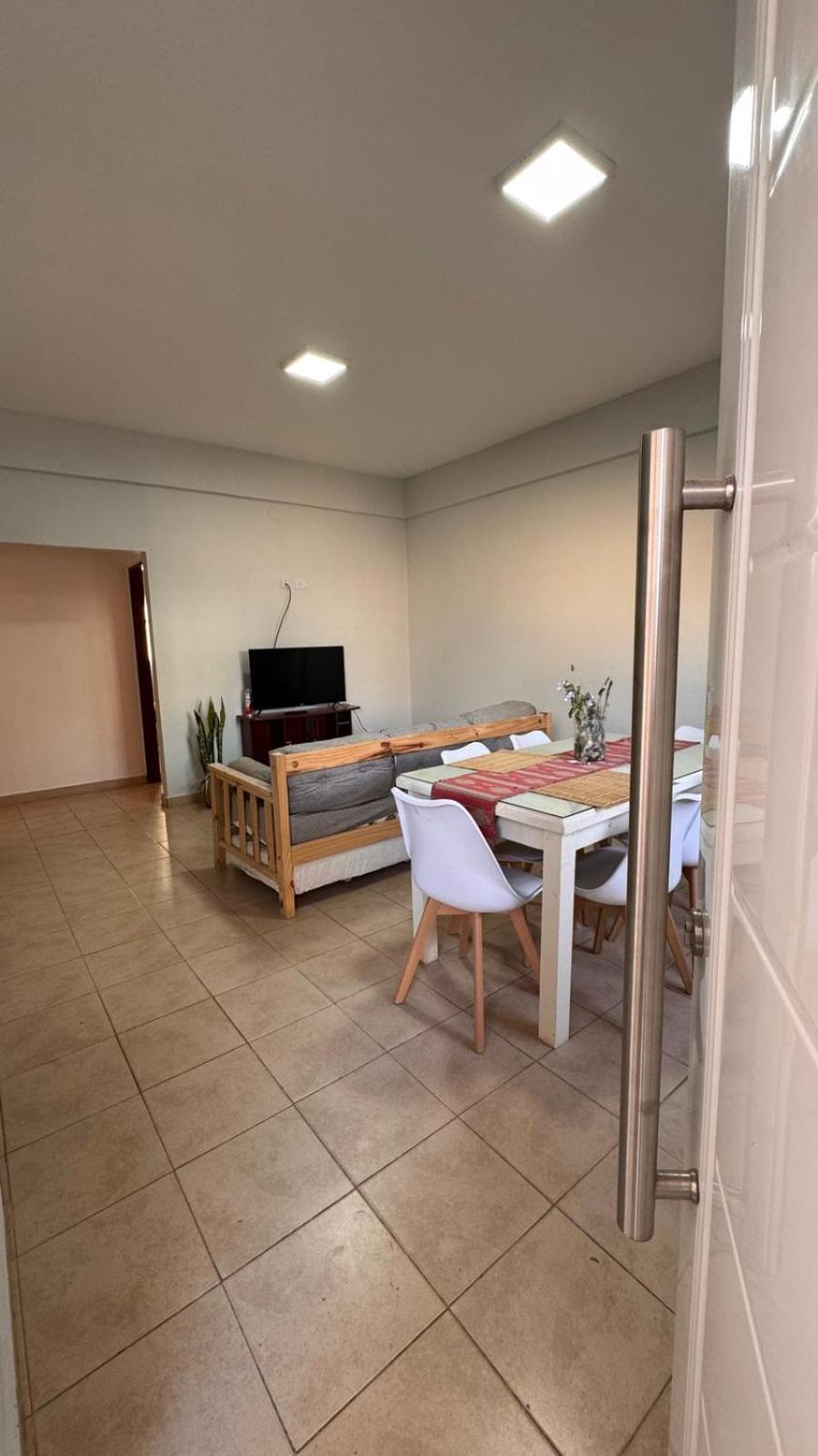 Ferienwohnung Depto. Cedelu Concepción del Uruguay Exterior foto