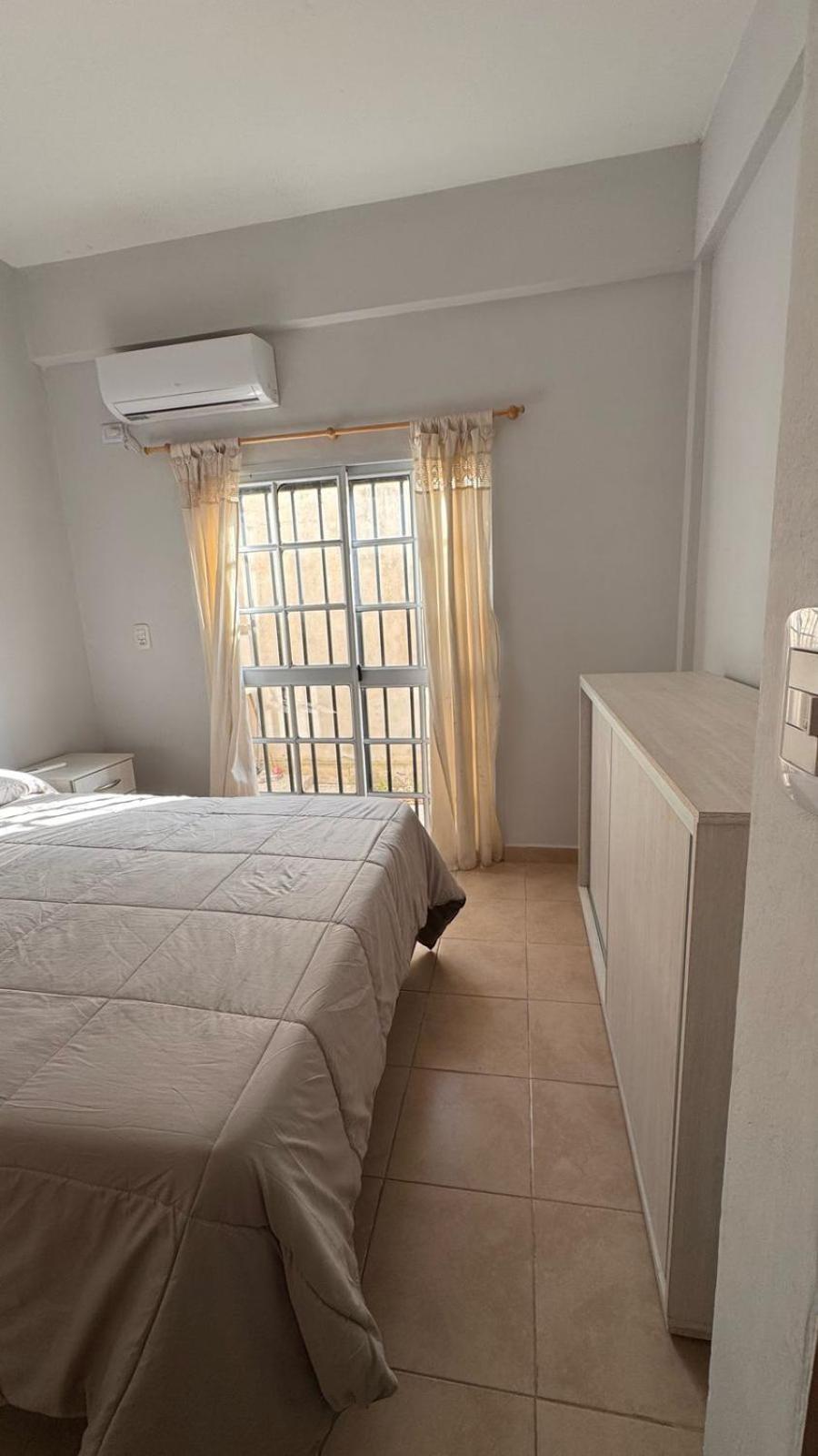 Ferienwohnung Depto. Cedelu Concepción del Uruguay Exterior foto