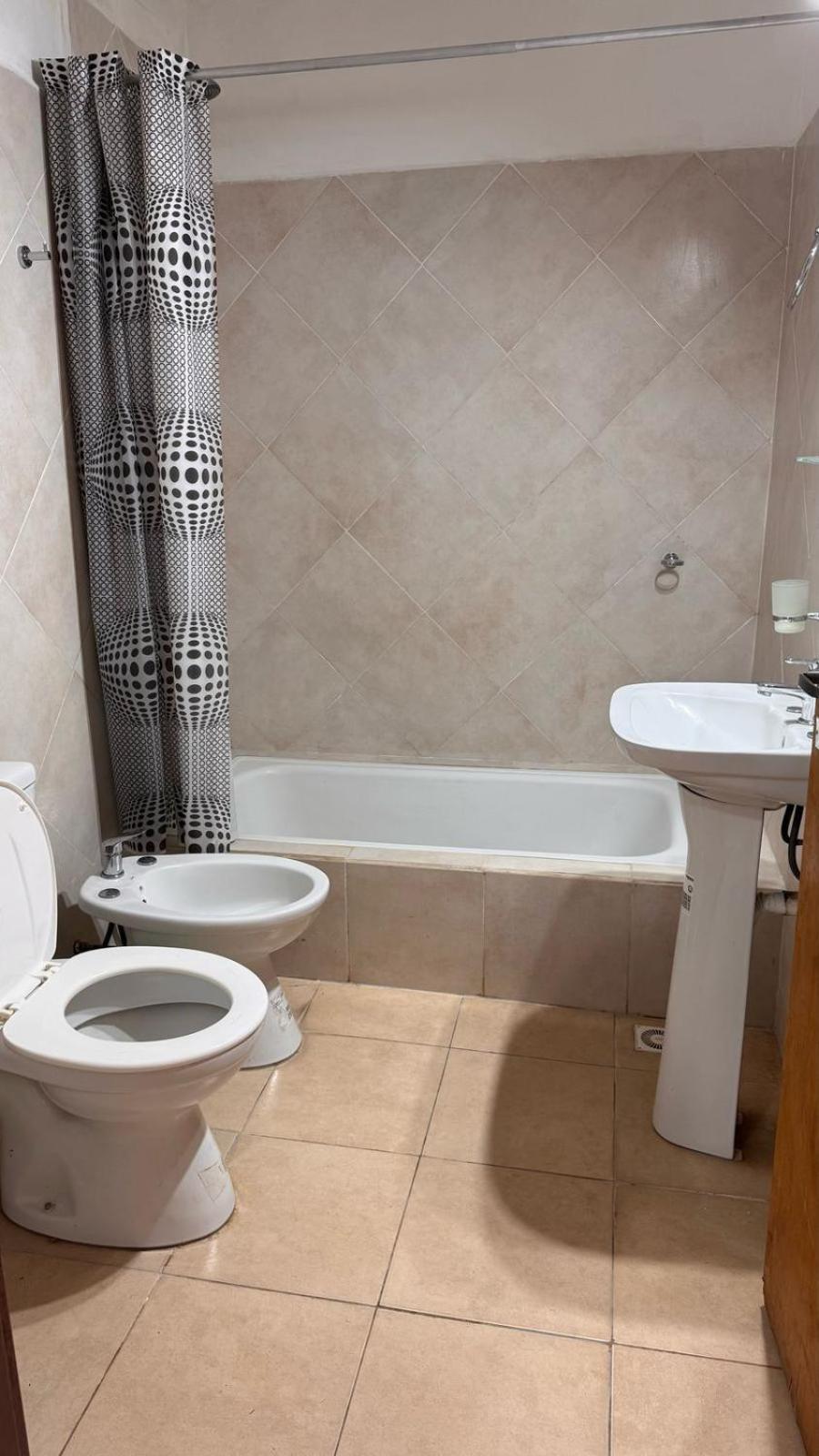 Ferienwohnung Depto. Cedelu Concepción del Uruguay Exterior foto